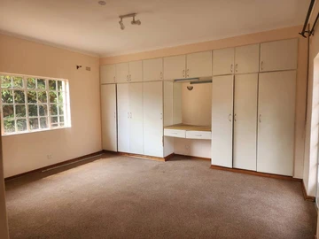 4 Bedroom Townhouse Complex