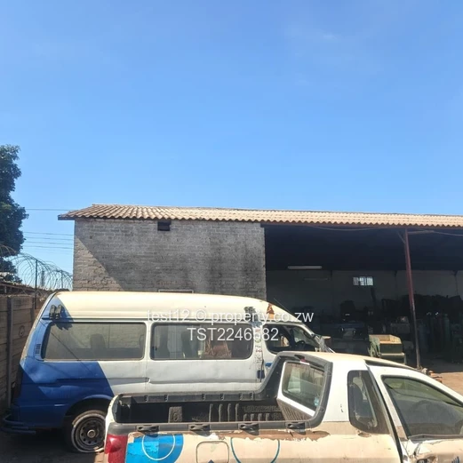 Willowvale industrial property for sale 