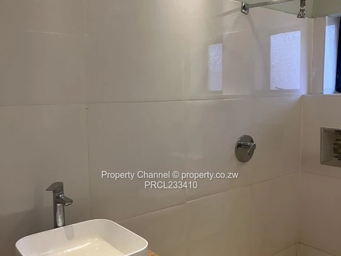 Spacious and Elegant Family Home in Leafy Chisipite Suburb