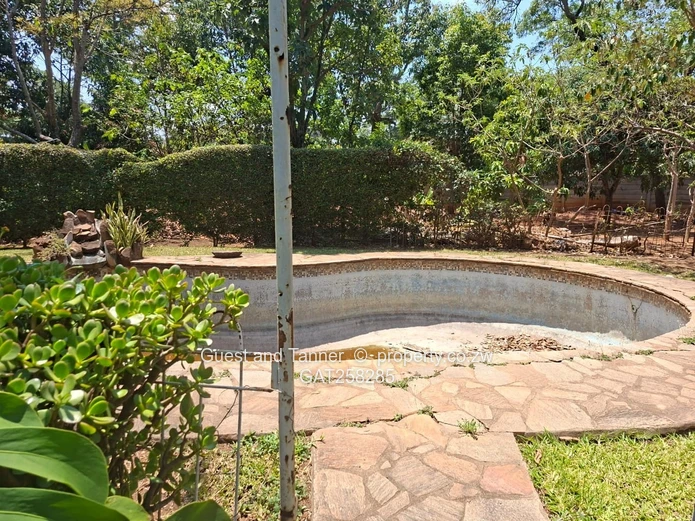 Greencroft Mature House For Sale