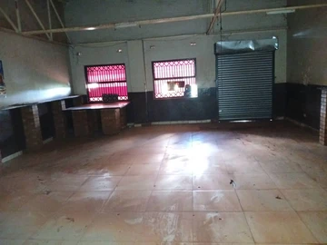 Shop & Retail Property