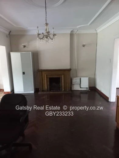 Available 1st of December  (Sole Mandate)