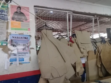Warehouse & Factory