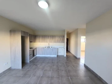 2 Bedroom Flat & Apartment