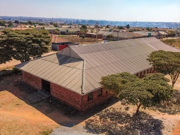 Commercial Property