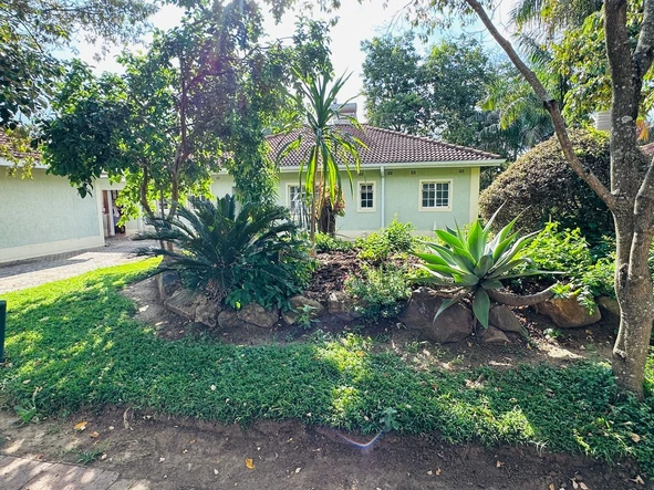 3 Bedroom Townhouse Complex