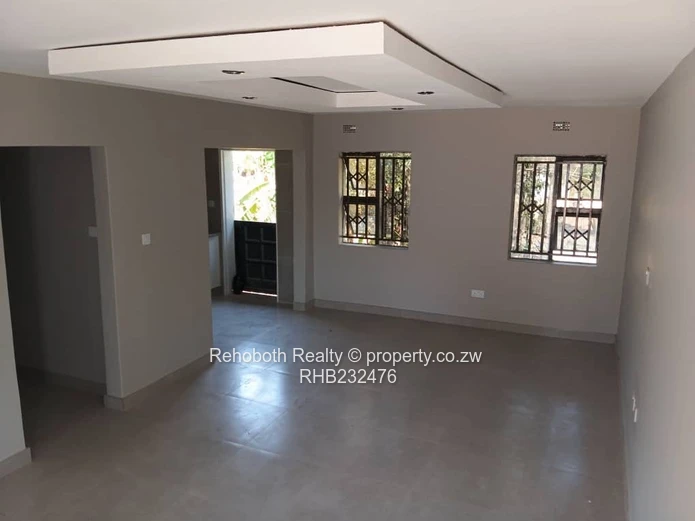 3 Bedroom Cluster House for Rent