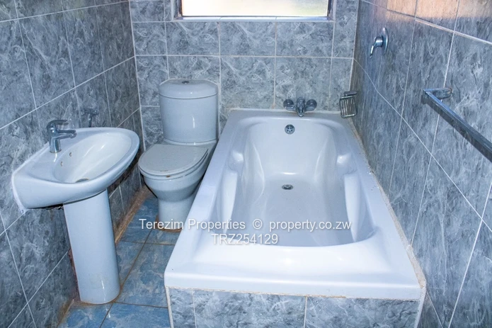 Gletwin Shawasha House For Sale