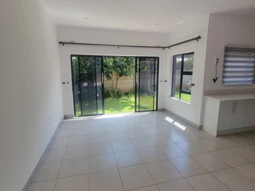 2 Bedroom Townhouse Complex