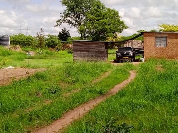 Farm & Agricultural Land