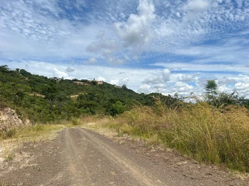 Prime Land Investment Opportunity!!!