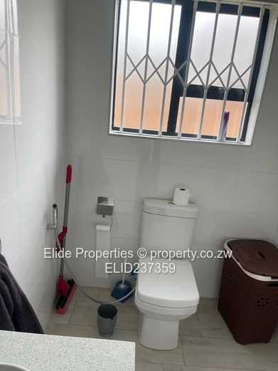 3 Bedroom Cluster in Avondale (Sole Mandate)