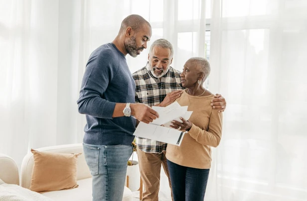 Property Ownership Discussion