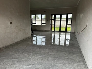 20 Unit Townhouse Complex