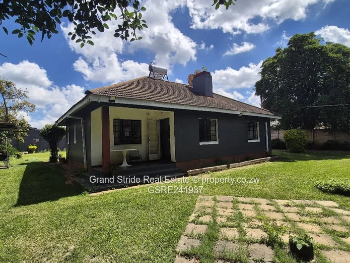 House For Rent In Hillside 