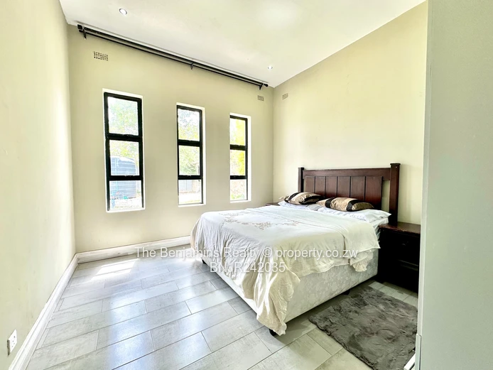 Neat Spacious Cluster home 