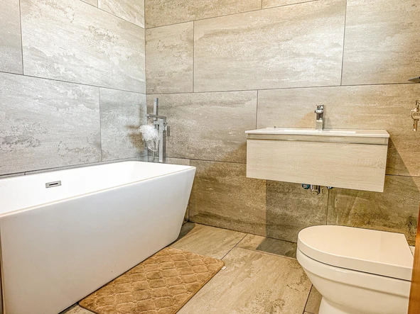 6 Bedroom Townhouse Complex