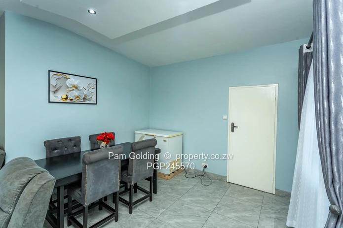 3 Bedroomed House for Sale in Sunridge