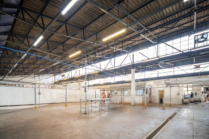 Industrial Property For Sale