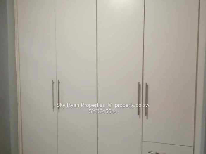 Aspindale House For Sale 