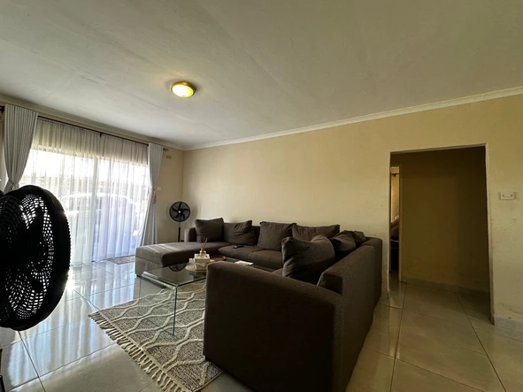 3 Bedroom Townhouse Complex