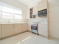 Brand New Furnished 4-Bed Cluster Home