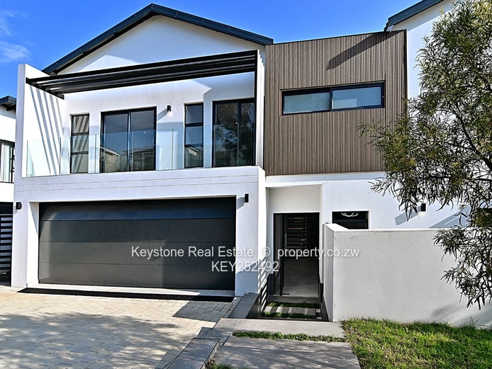 Exceptional Family Home, Helderfontein Estate, Johannesburg