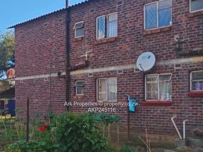 Flat for Sale – Norton