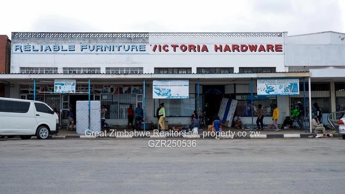 Commercial Property For Sale