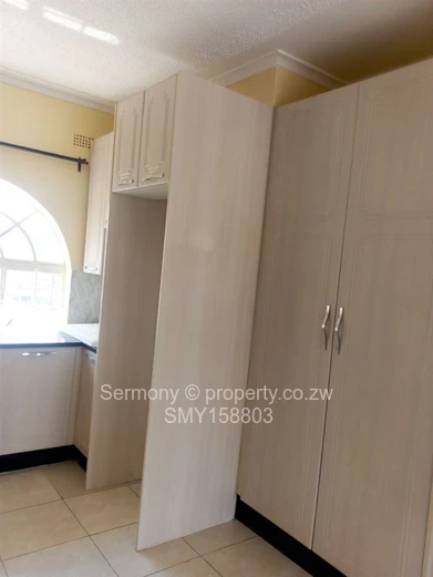 Cluster Home For Rent