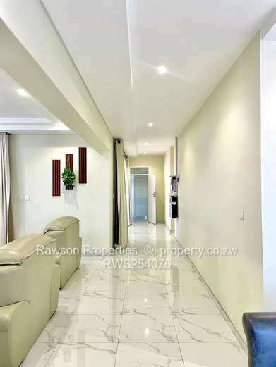 Don't miss this magnificent House in Greendale  (Sole Mandate)
