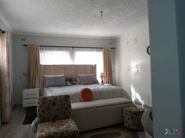 3 Bedroom Townhouse Complex