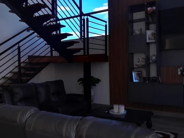 8 Unit Townhouse Complex
