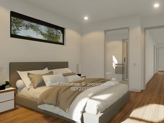 Great Return on Investment -Sloane Apartments, Highlands