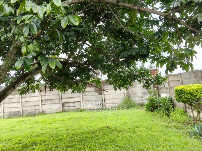 Bluffhill 5 Bed House for Rent