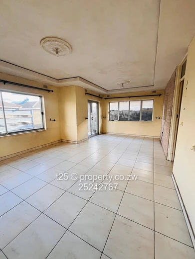 Aspindale House to Rent