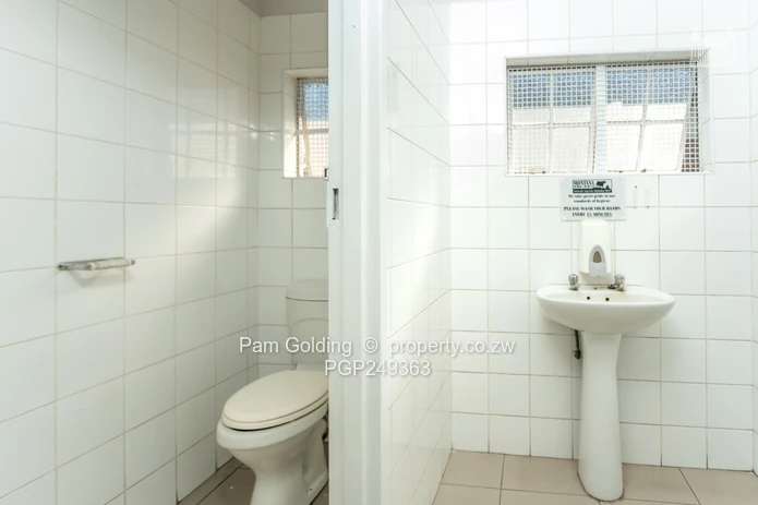 Commercial Property in Southerton