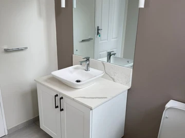 2 Bedroom Garden Flat