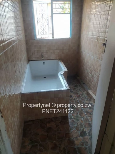 Neat and solid family home