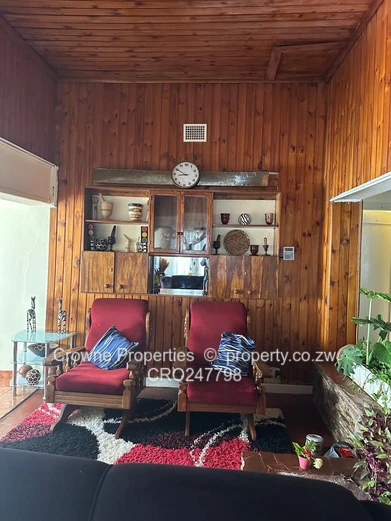 House To Let