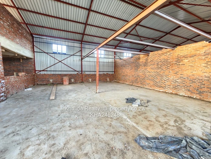 Westlea warehouse bays for rent