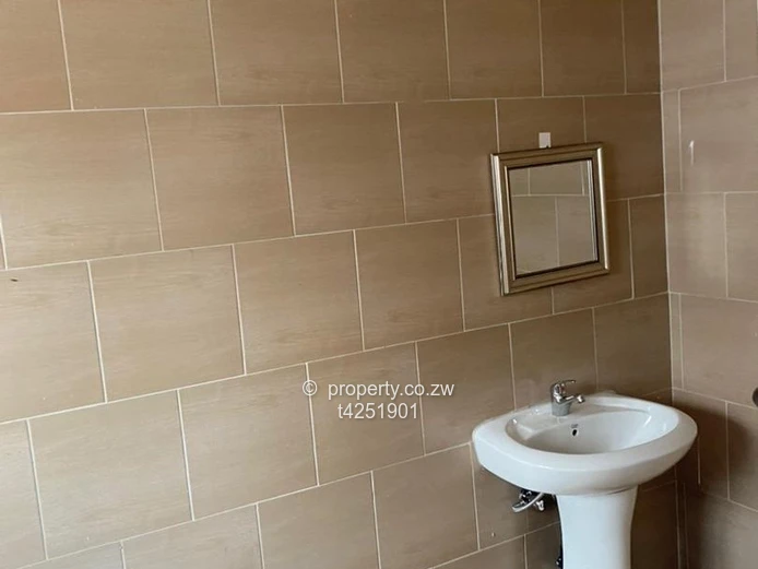Arlington Estate fully furnished house to rent 