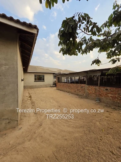 Whitecliff House For Sale 