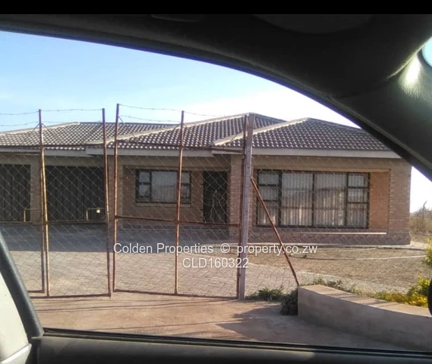 Stand For Sale In Spitzkop 