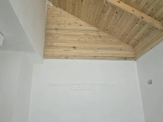 Brand New 3-Bedroom Semi-Detached Duplexes in Hatfield for Sale