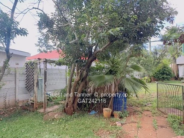 Prime Commercial Property for Sale in Bulawayo Suburbs
