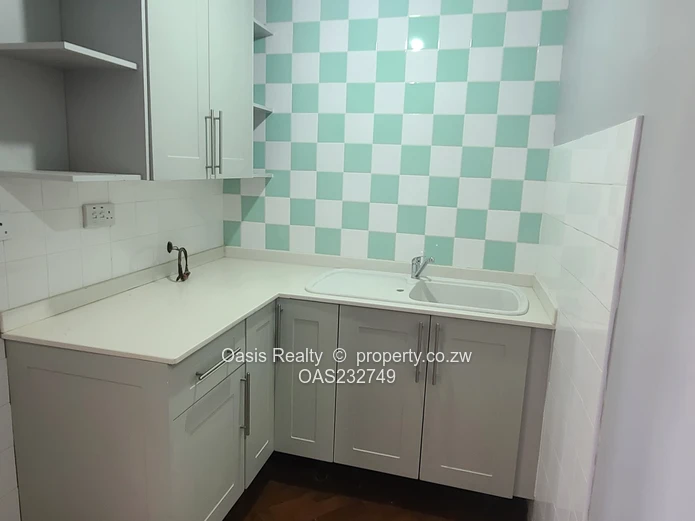 Double-Storey Executive Home | Mount Pleasant Heights | US$1,500/month