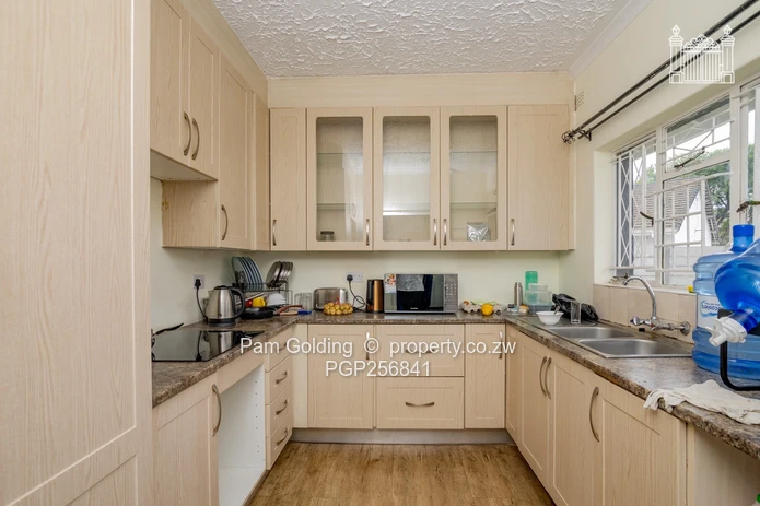3 bed Family home. 