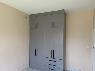 3 Bedroom Townhouse Complex