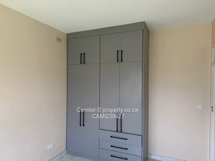 Hatfield modern complex with 6 units,borehole and swimming pool